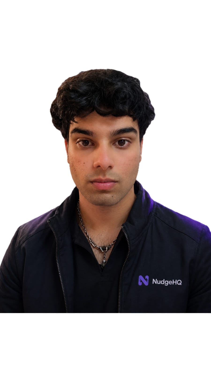 Shaurya Sharma — Startup founder